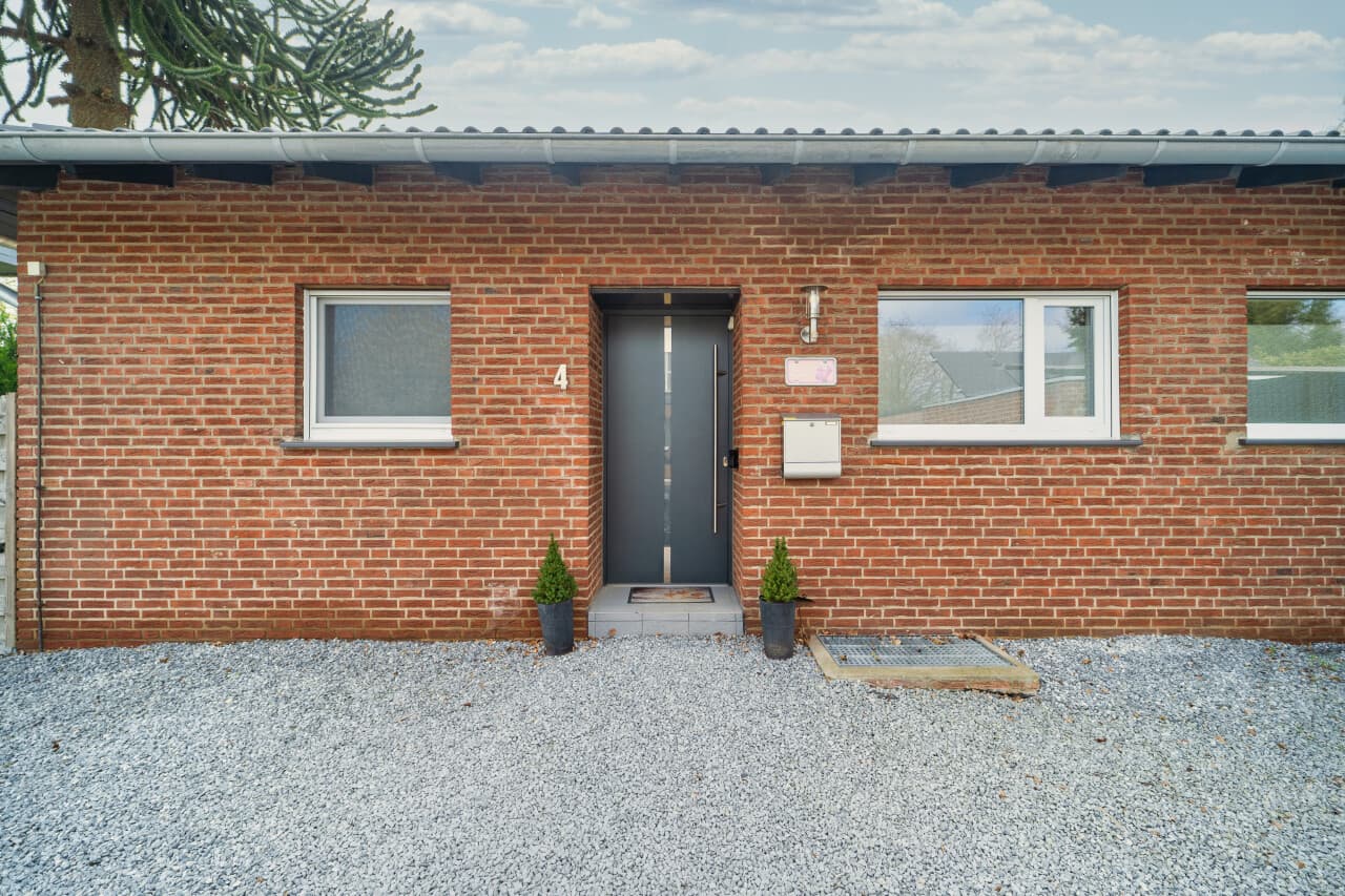 Bungalow in Goch – Bild 30
