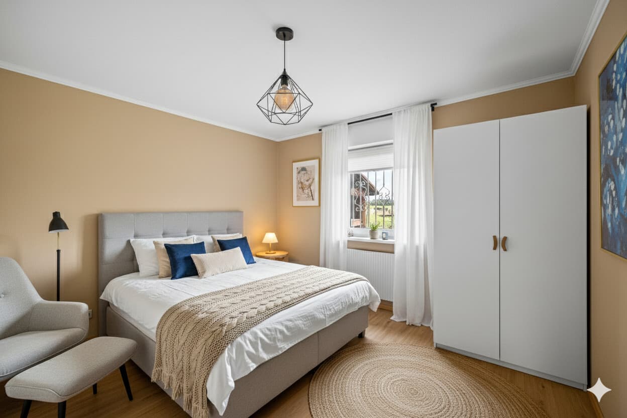 Bungalow in Rheinfelden-Herten – Bild 8