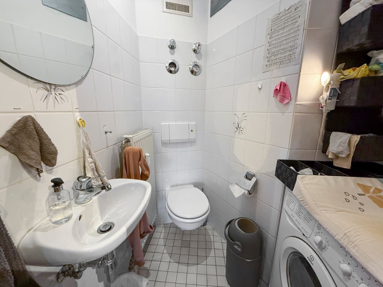Etagenwohnung in Neutraubling – Bild 5