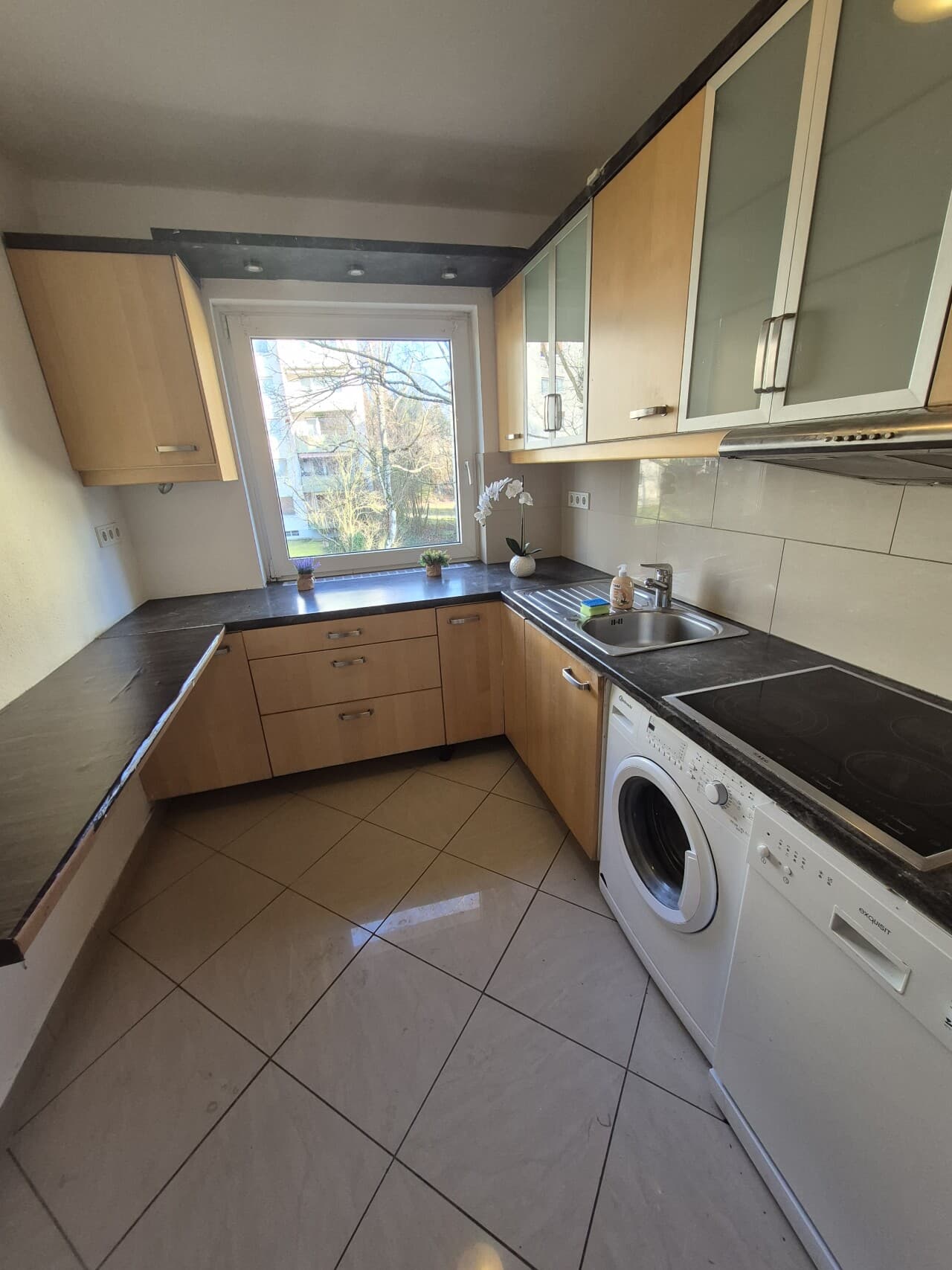 Etagenwohnung in Bad Nauheim – Bild 5