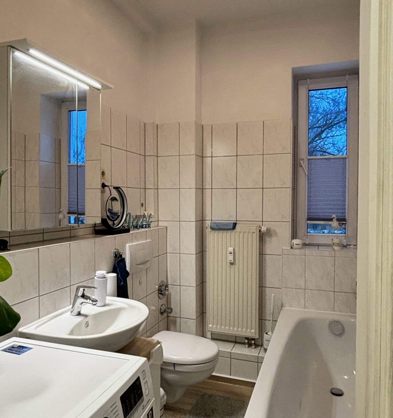 Erdgeschosswohnung in Rostock – Bild 5