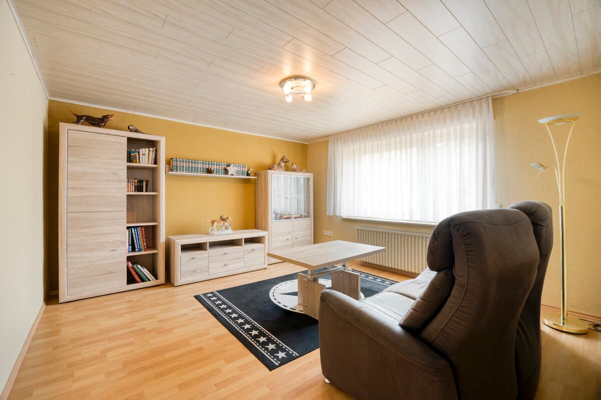 Etagenwohnung in Kevelaer – Bild 6