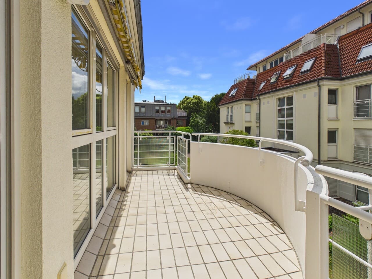 Etagenwohnung in Weinheim – Bild 6