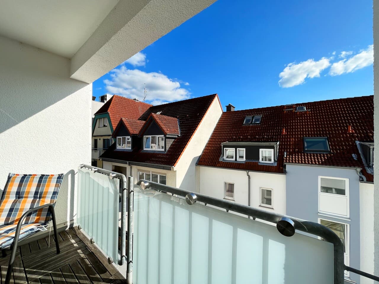 Etagenwohnung in Bensheim – Bild 5