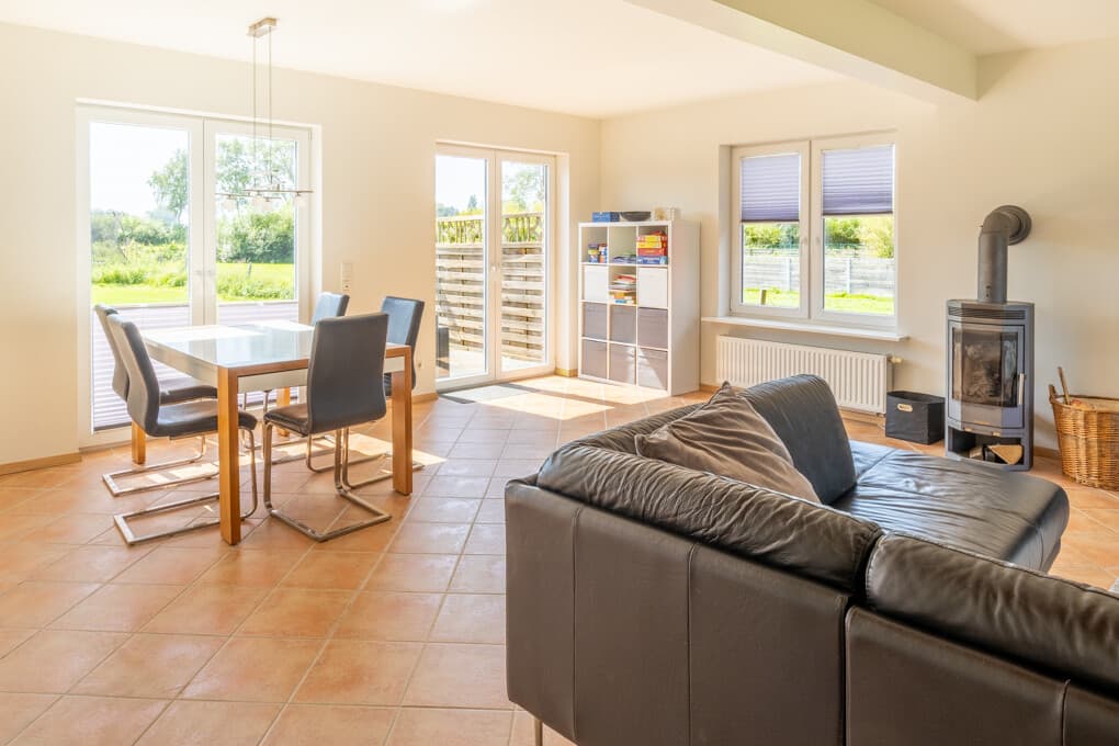 Ferienhaus in Schönberg – Bild 6