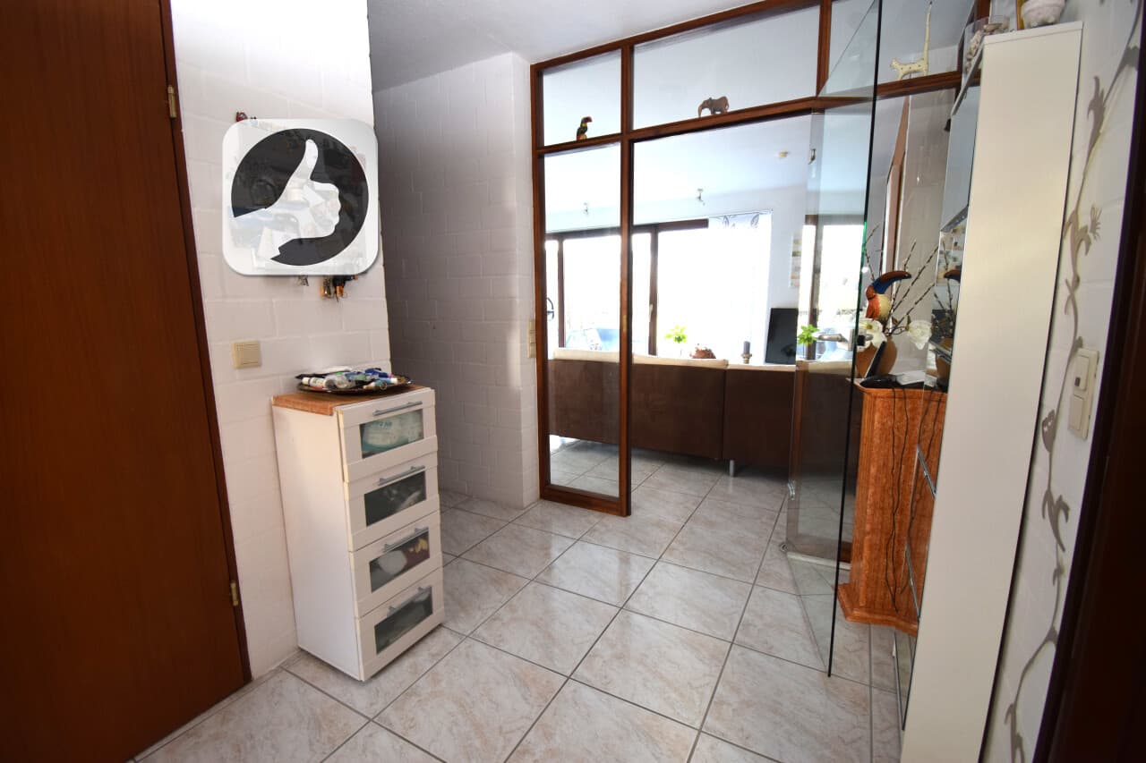 Dachgeschosswohnung in Gifhorn – Bild 8
