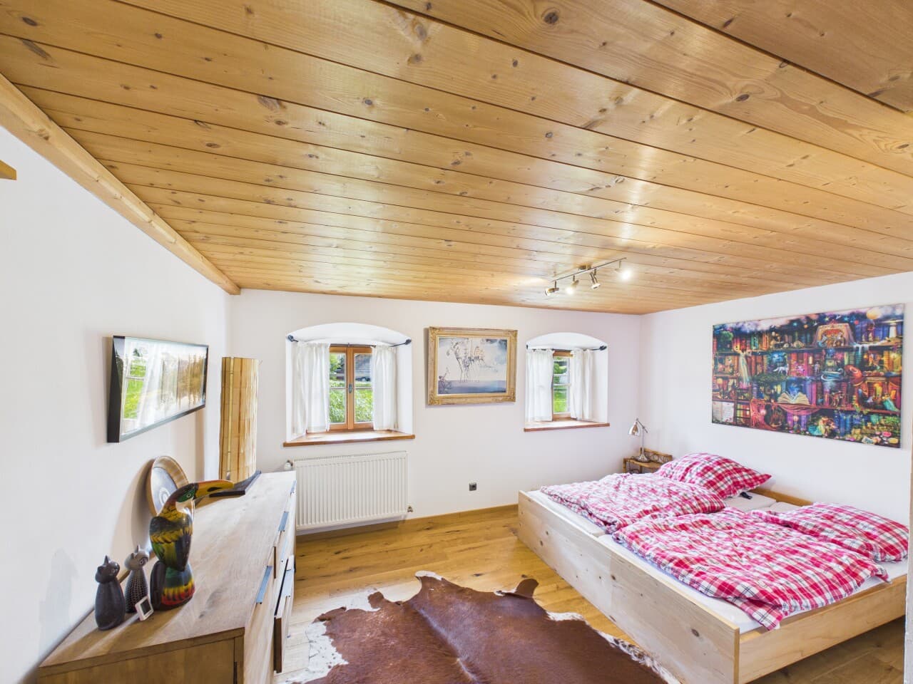 Einfamilienhaus in Tyrlaching – Bild 9