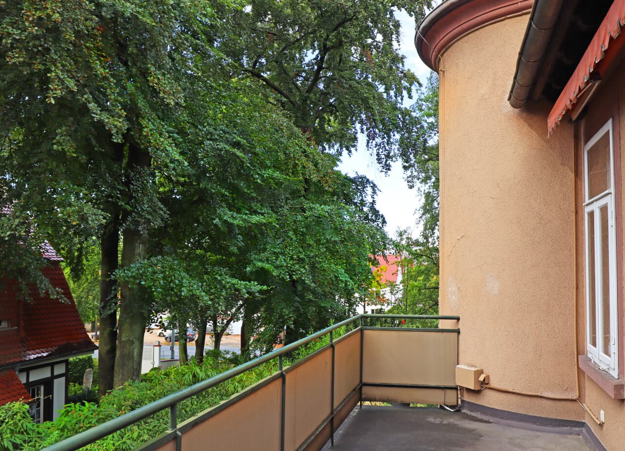 Etagenwohnung in Darmstadt-Eberstadt – Bild 6
