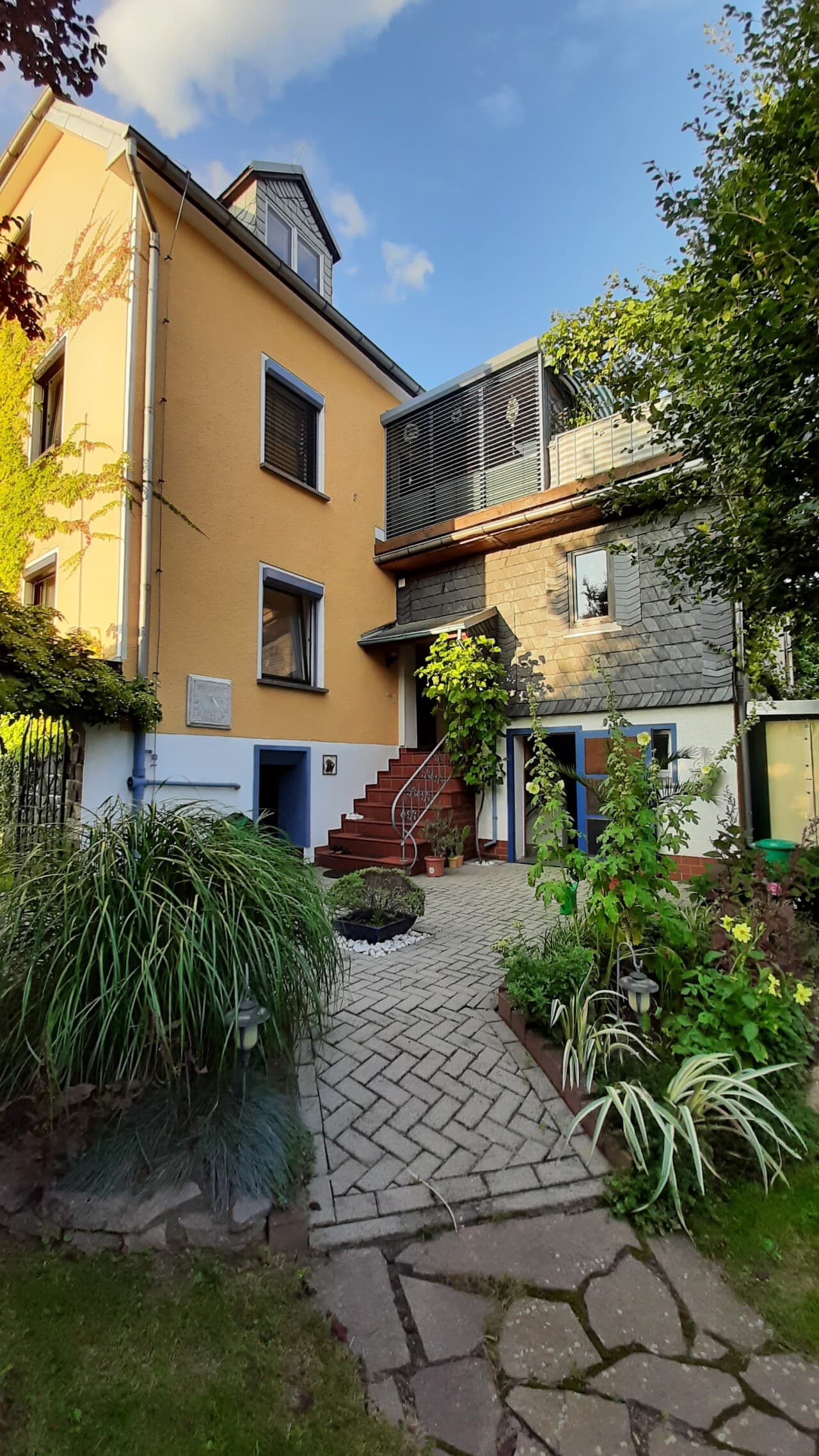 Doppelhaushälfte in Triebes-Zeulenroda – Bild 2