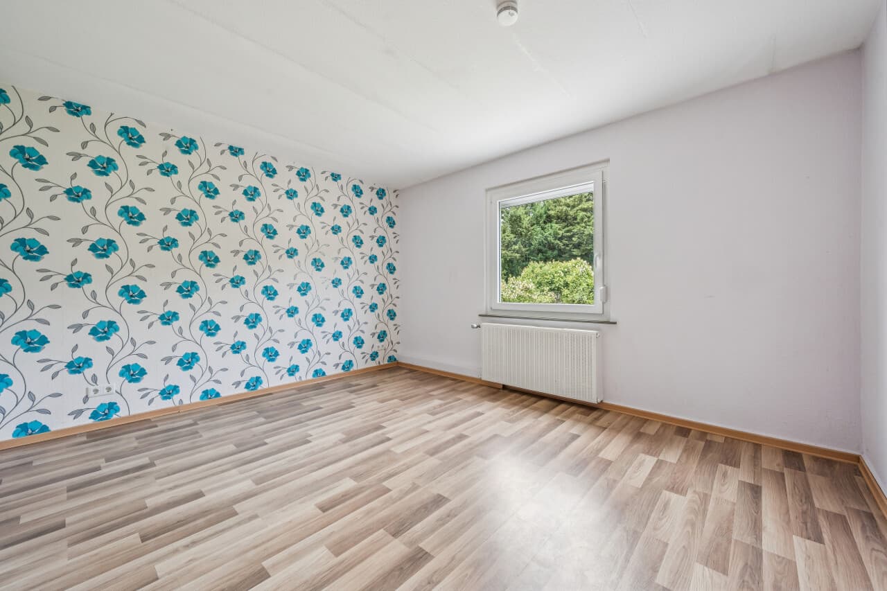 Reihenmittelhaus in Hildesheim – Bild 7