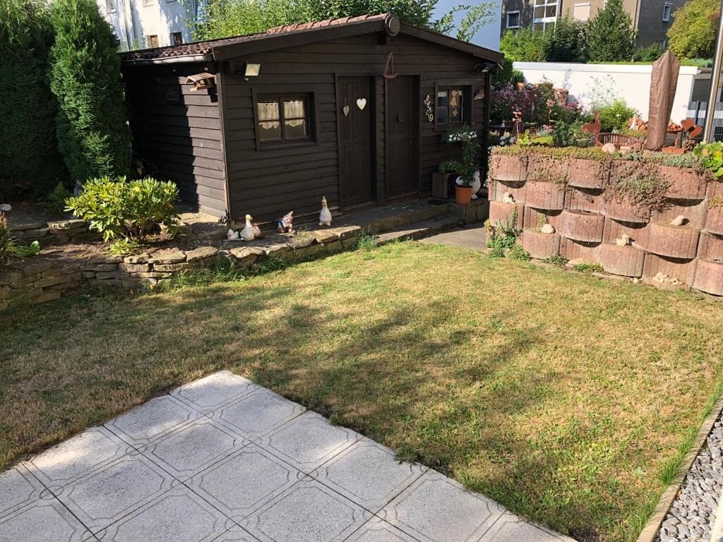 Etagenwohnung in Dortmund - Asseln – Bild 16