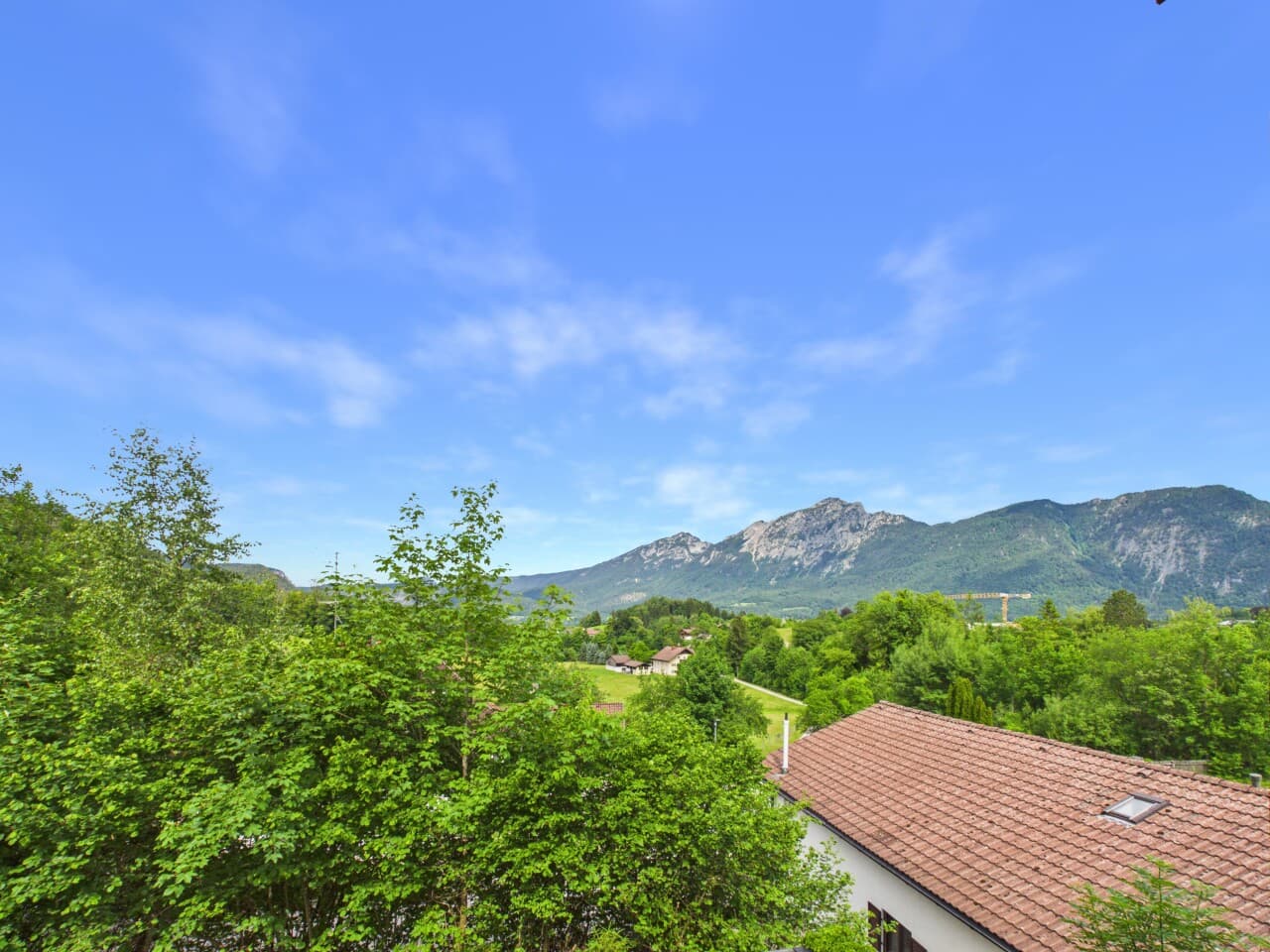 Einfamilienhaus in Bayerisch Gmain – Bild 2