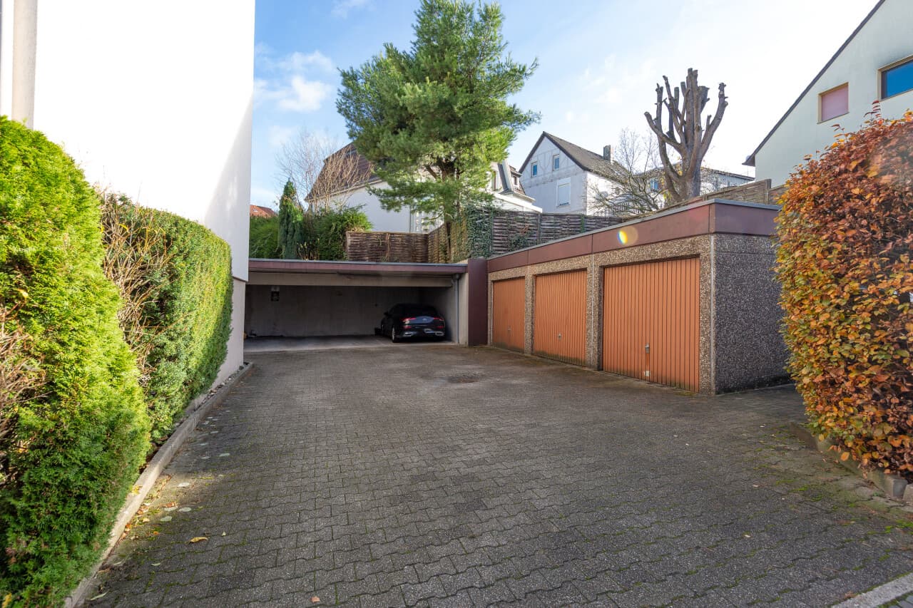 Etagenwohnung in Bochum - Linden – Bild 20