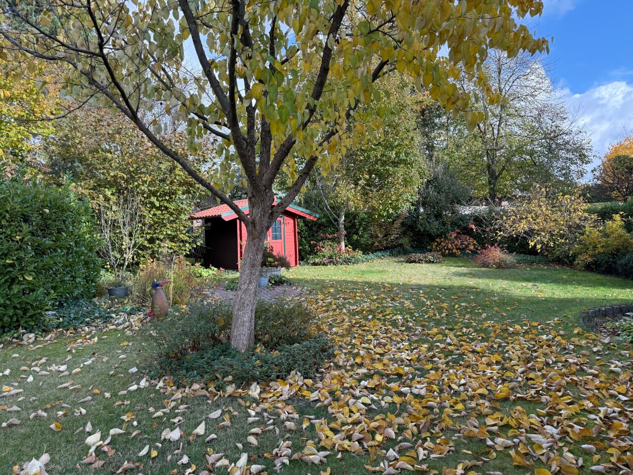 Einfamilienhaus in Achim – Bild 15