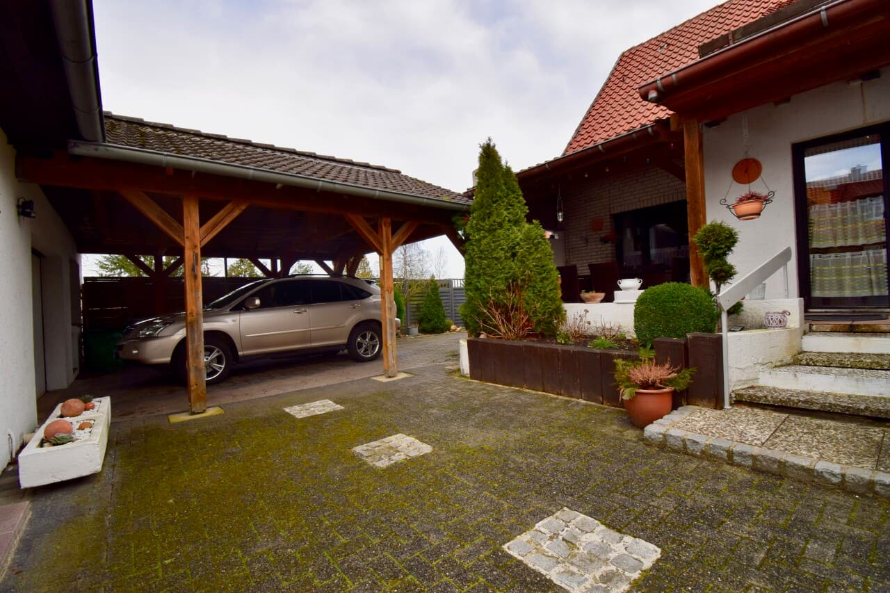 Einfamilienhaus in Gifhorn – Bild 3