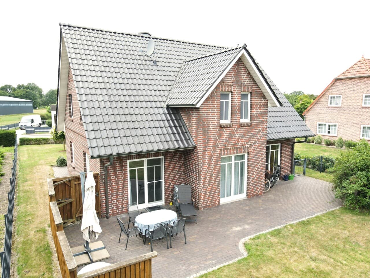 Einfamilienhaus in Schwarme – Bild 3