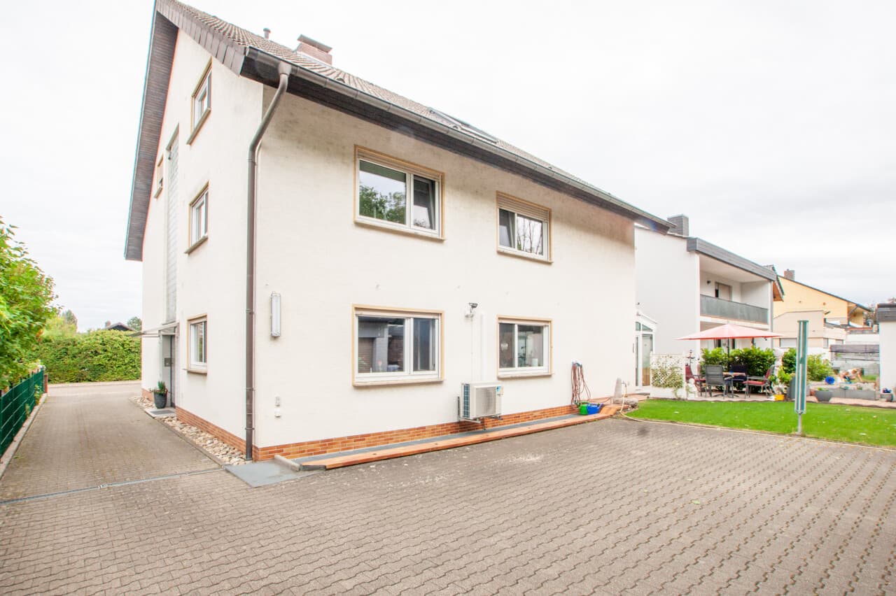 Dachgeschosswohnung in Bobenheim-Roxheim – Bild 12