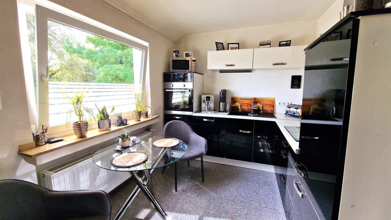 Dachgeschosswohnung in Dortmund-Sölderholz – Bild 7