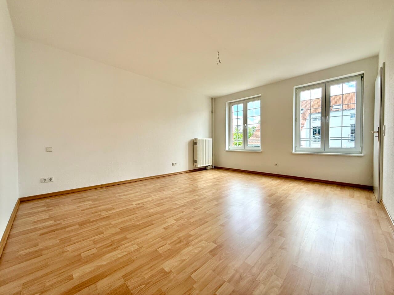 Reiheneckhaus in Ottendorf-Okrilla – Bild 3