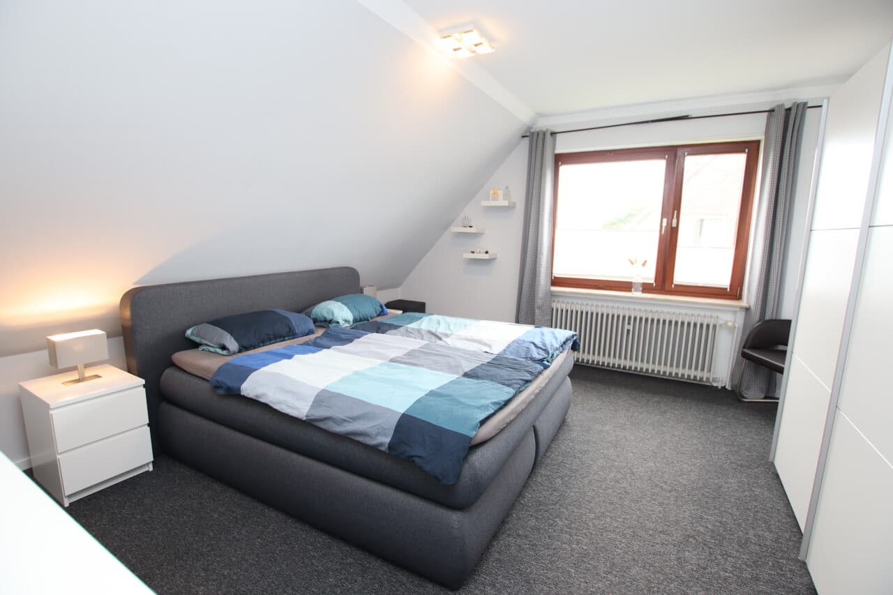 Einfamilienhaus in Bad Bentheim – Bild 11