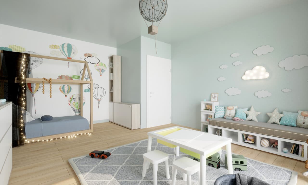 Einfamilienhaus in Dortmund – Bild 8