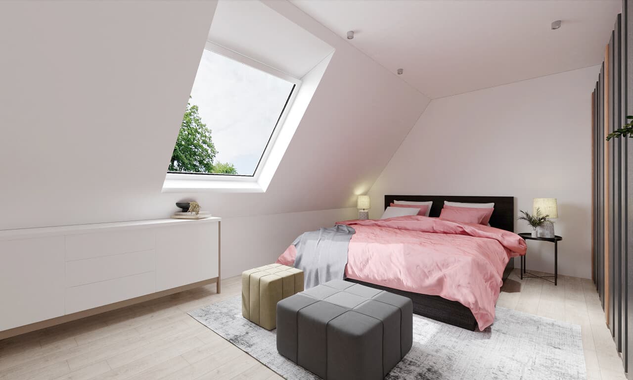 Zweifamilienhaus in Buxtehude – Bild 5