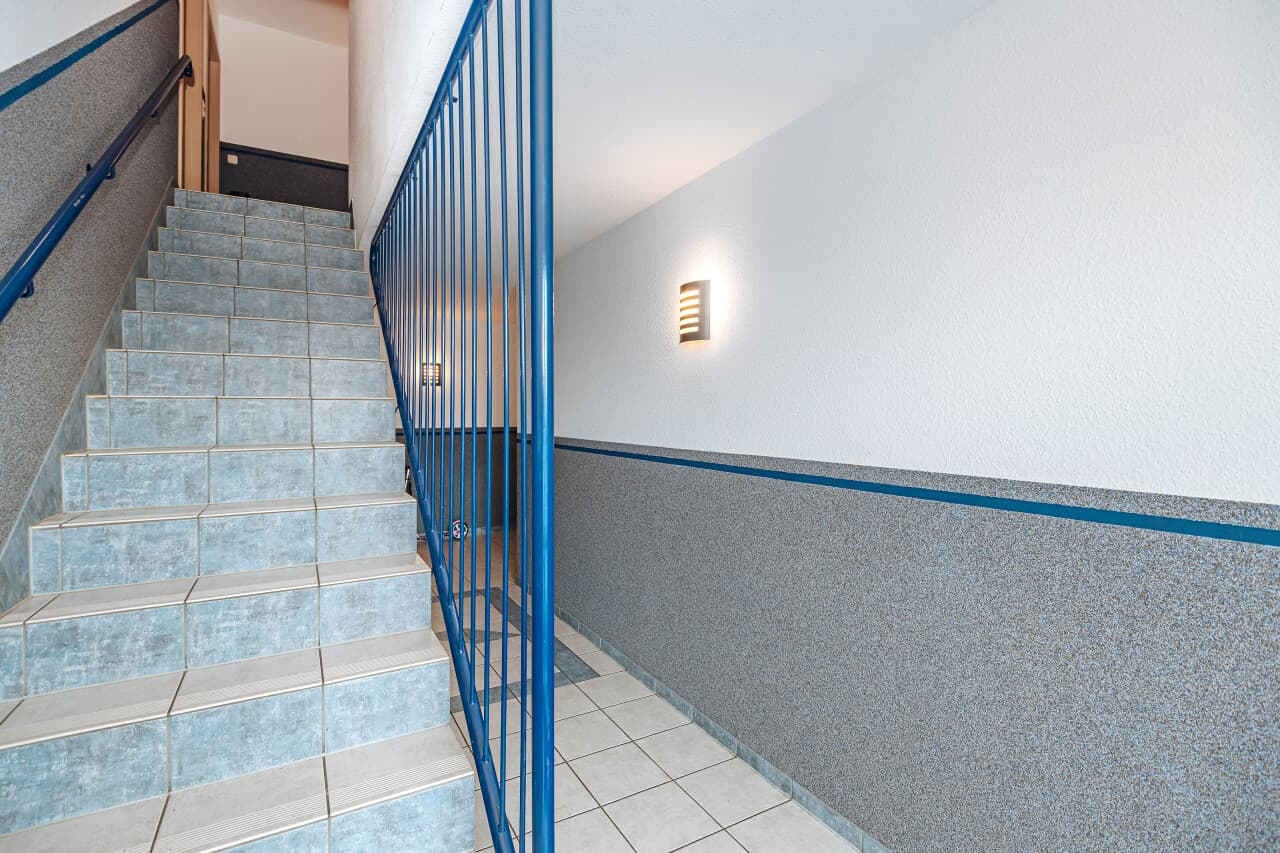 Erdgeschosswohnung in Niendorf – Bild 5