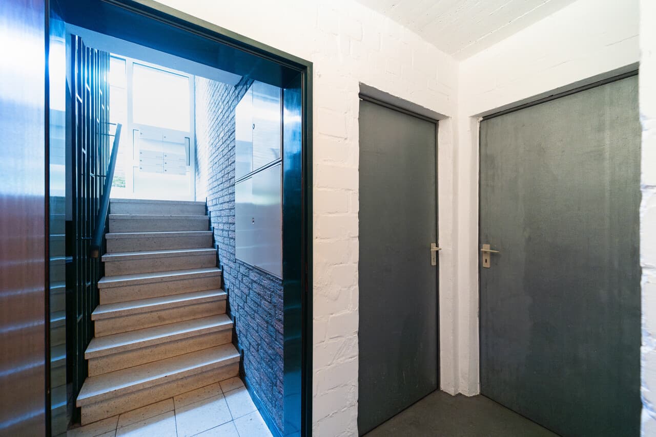 Erdgeschosswohnung in Kleve - Materborn – Bild 14