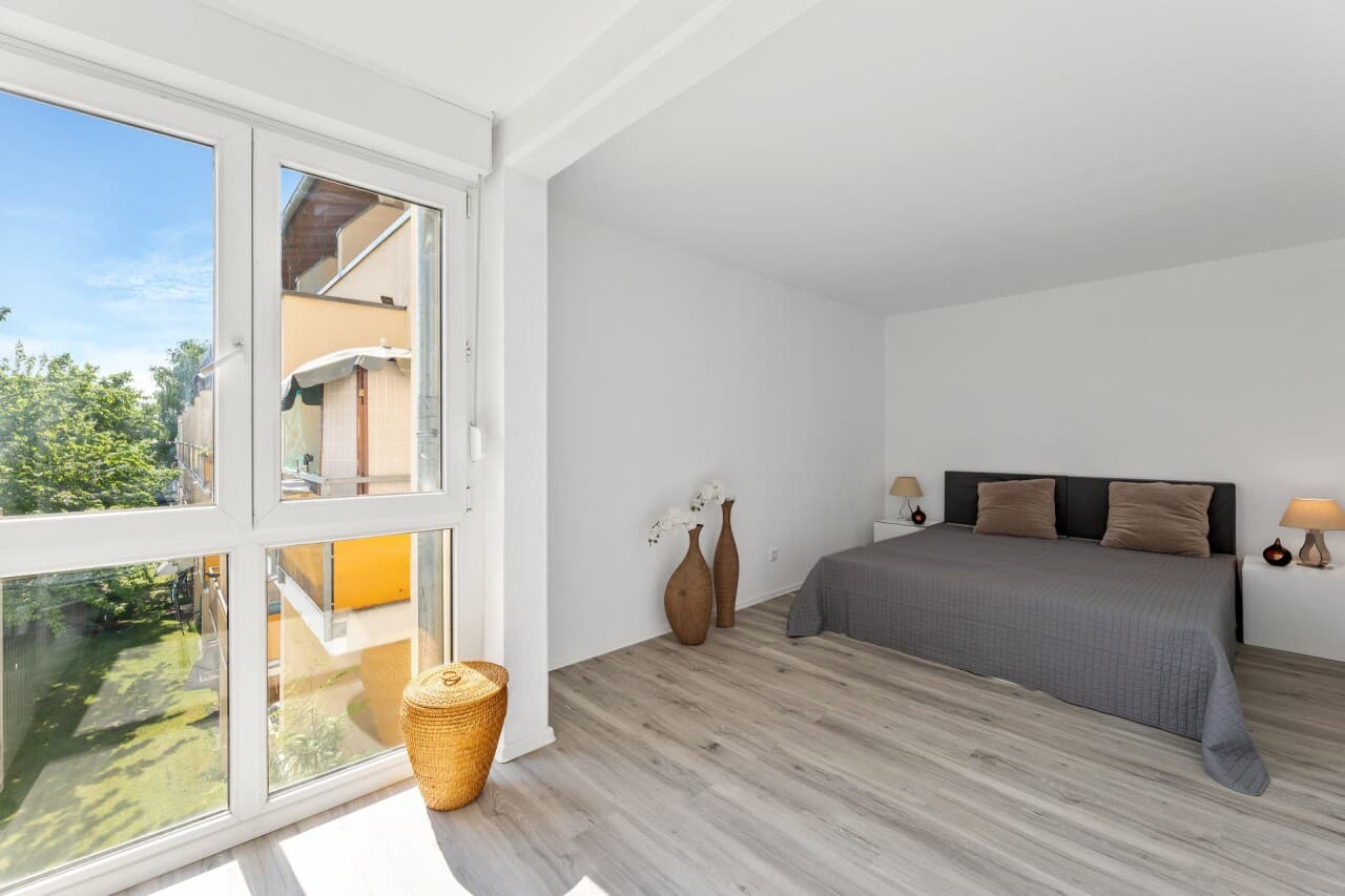 Etagenwohnung in Nürnberg – Bild 6
