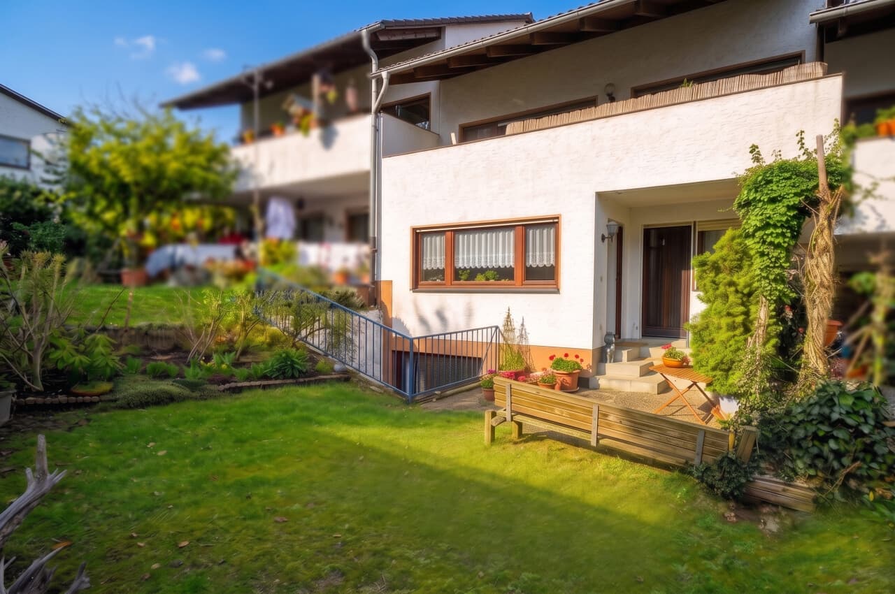 Etagenwohnung in Marburg – Bild 10