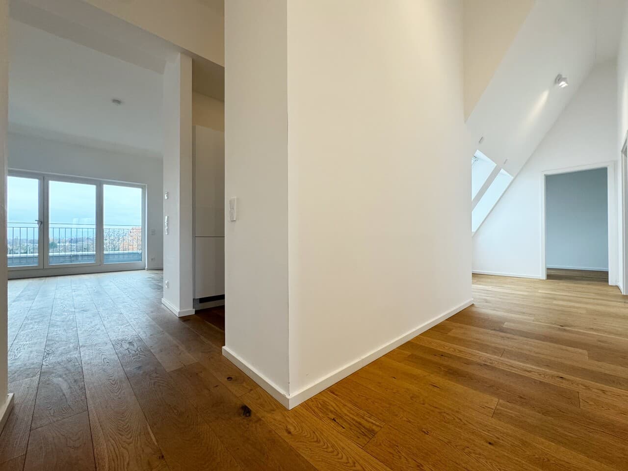 Etagenwohnung in Frankfurt am Main – Bild 6