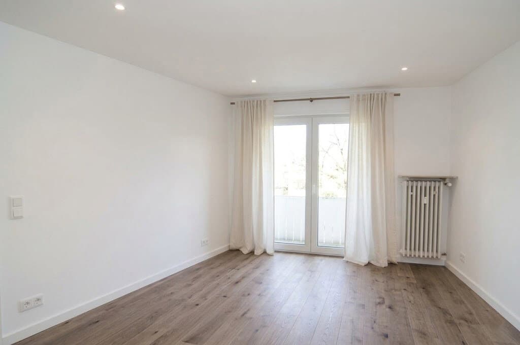 Etagenwohnung in Gießen – Bild 3