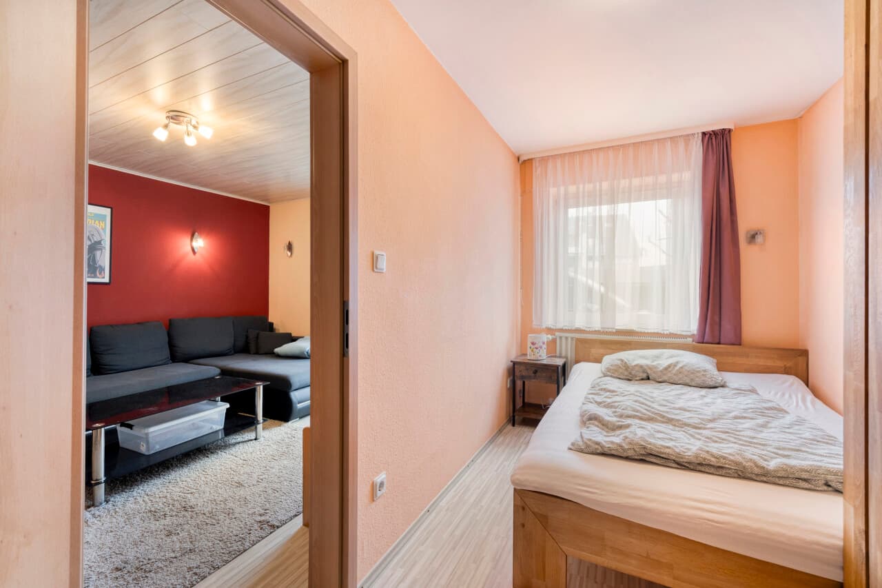 Erdgeschosswohnung in Kevelaer – Bild 7