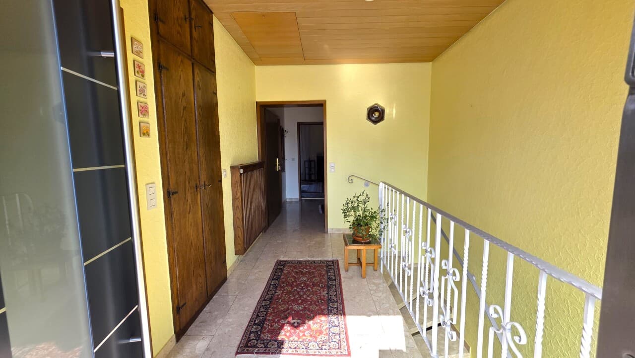 Einfamilienhaus in Spiesen-Elversberg – Bild 6