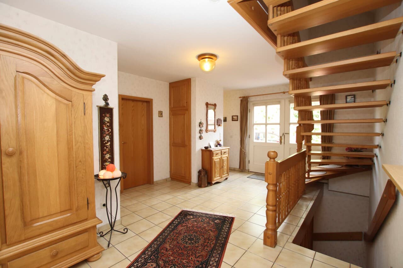 Einfamilienhaus in Schüttorf – Bild 5