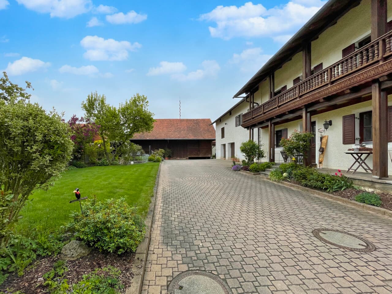 Einfamilienhaus in Langquaid – Bild 3
