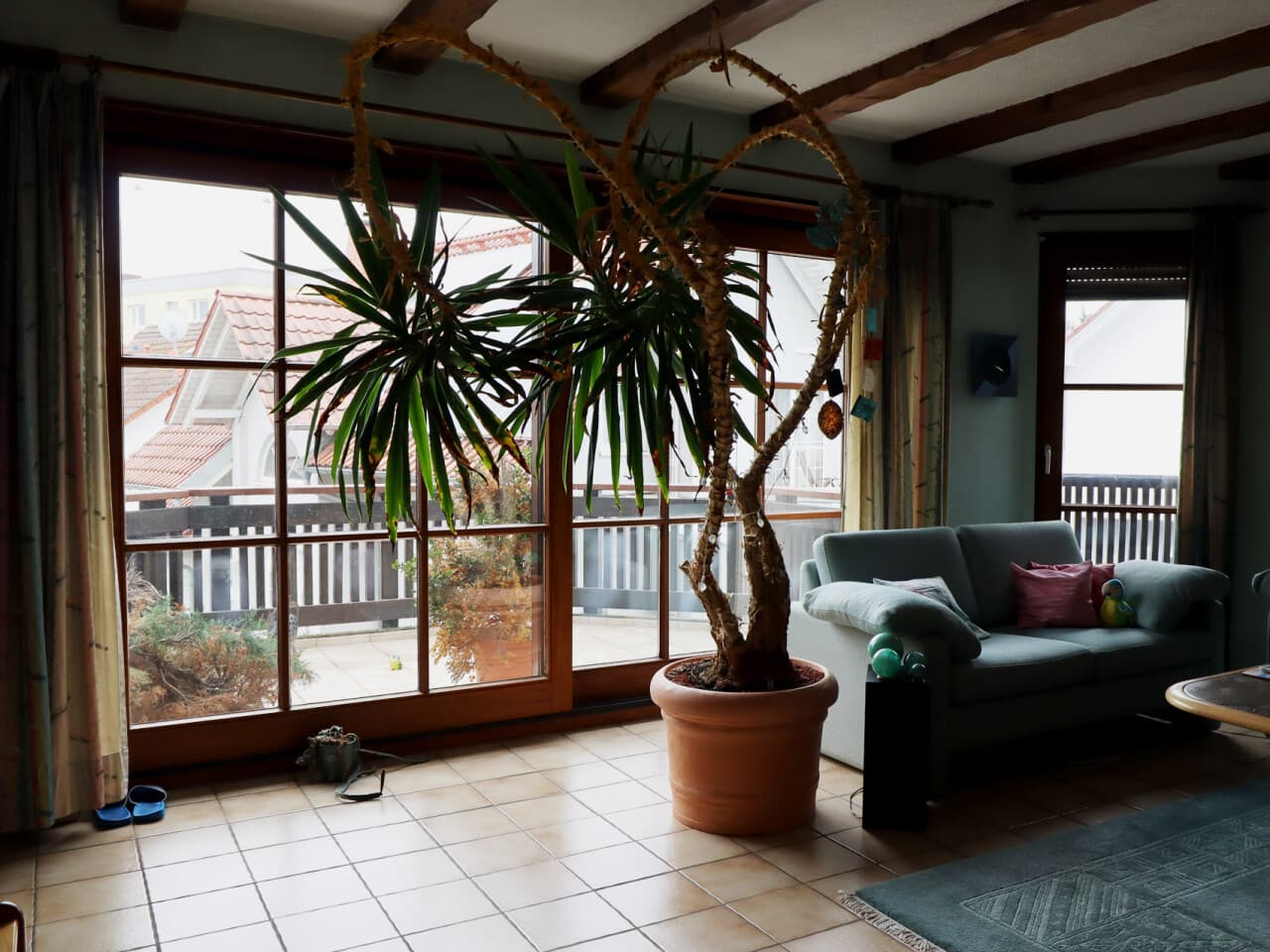 Etagenwohnung in Viernheim – Bild 13