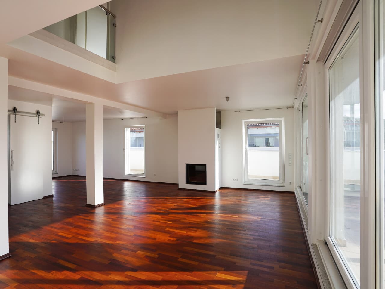 Penthouse in Griesheim – Bild 2