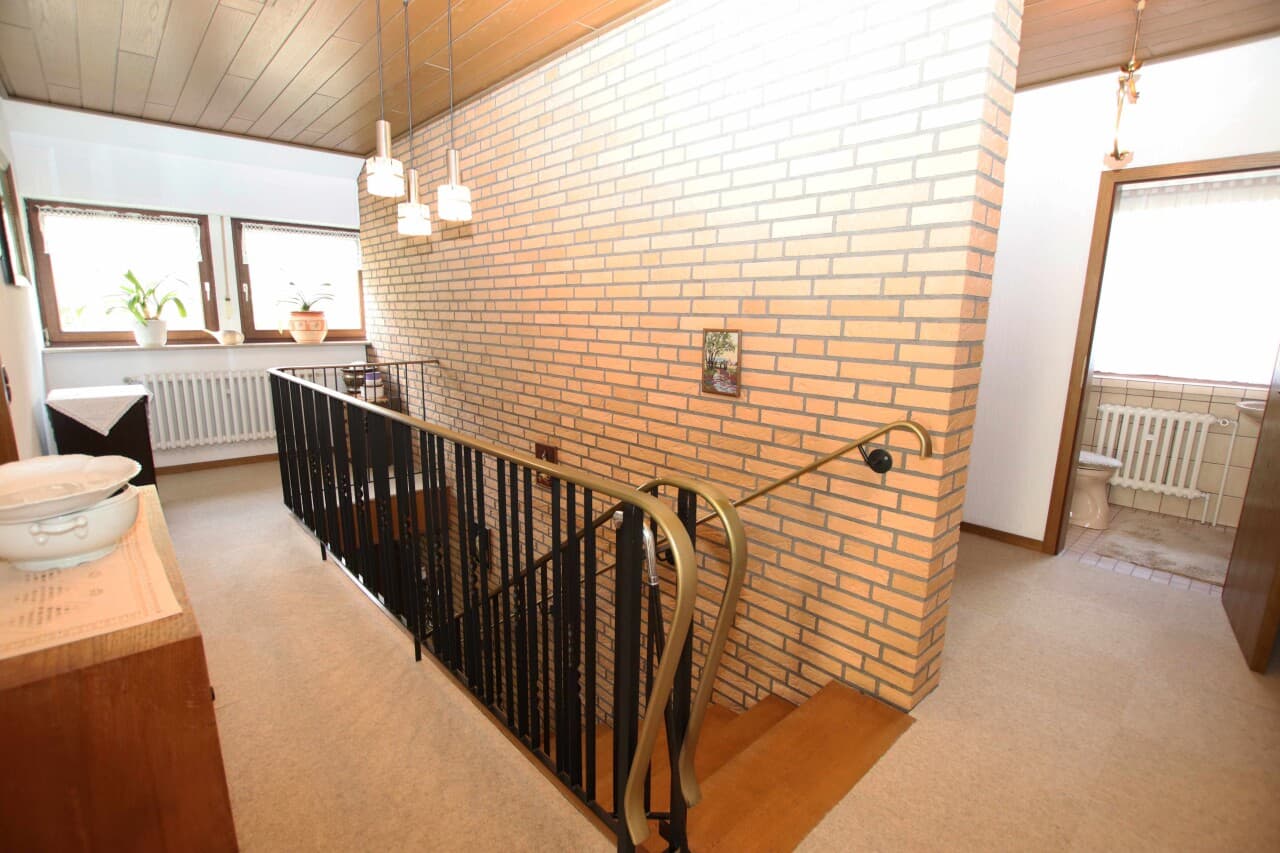 Einfamilienhaus in Schüttorf – Bild 15