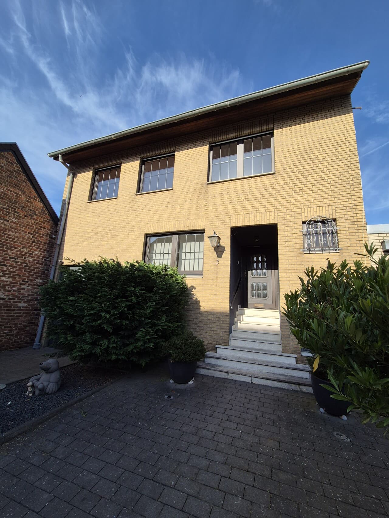 Einfamilienhaus in Elsdorf – Bild 3