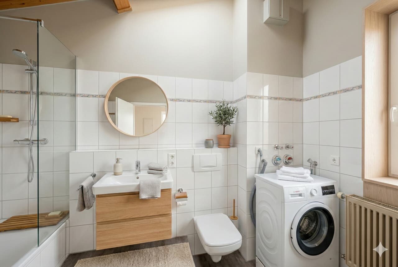 Etagenwohnung in Rheinfelden – Bild 4