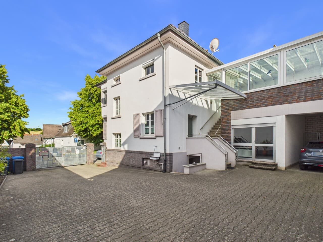Haus in Ober-Ramstadt – Bild 6