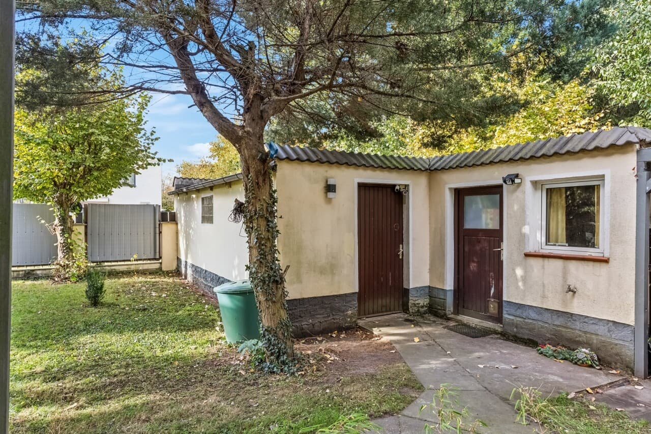 Einfamilienhaus in Berlin – Bild 4
