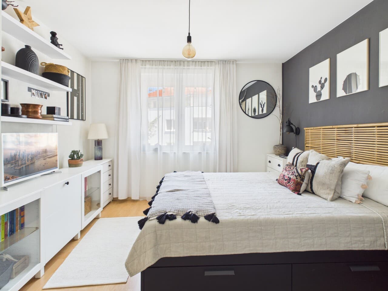 Etagenwohnung in Darmstadt – Bild 4