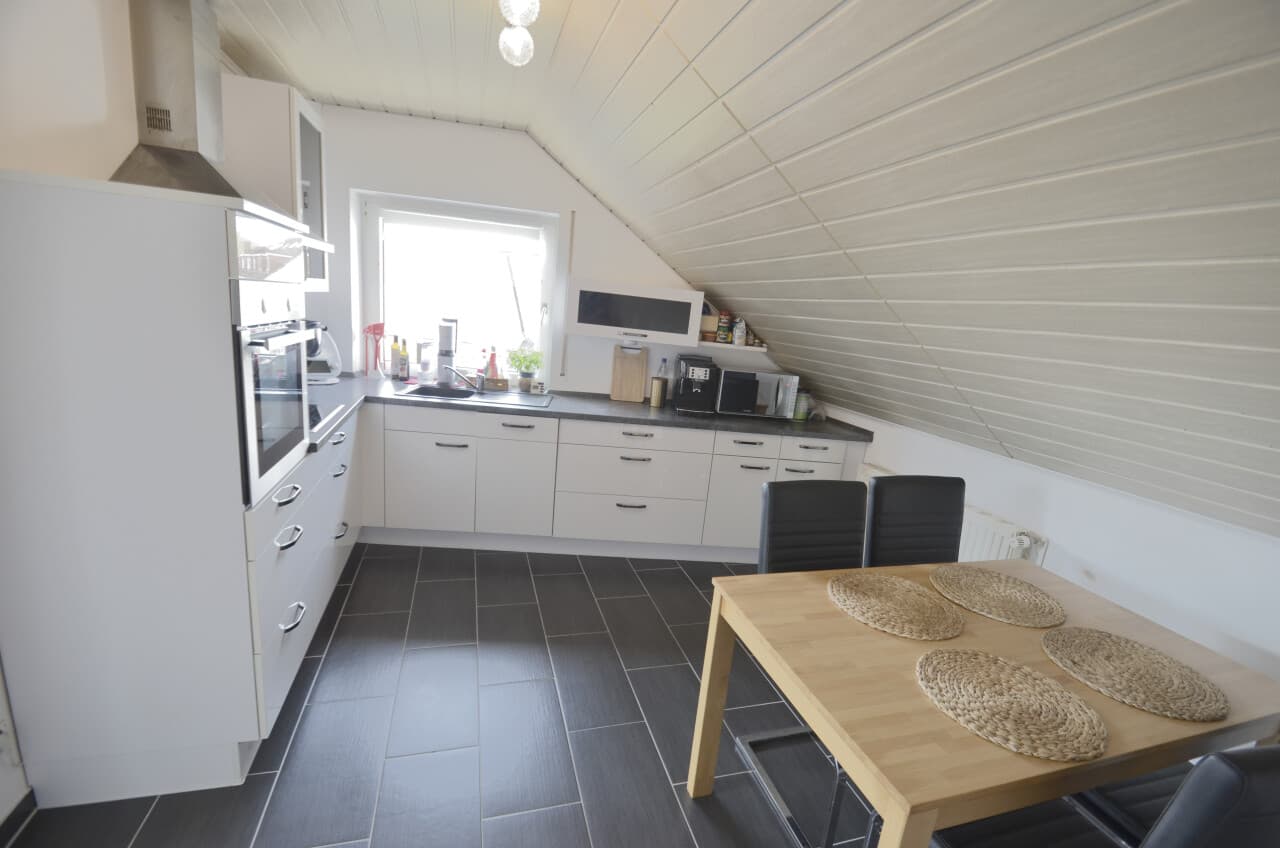 Dachgeschosswohnung in Saulheim – Bild 9