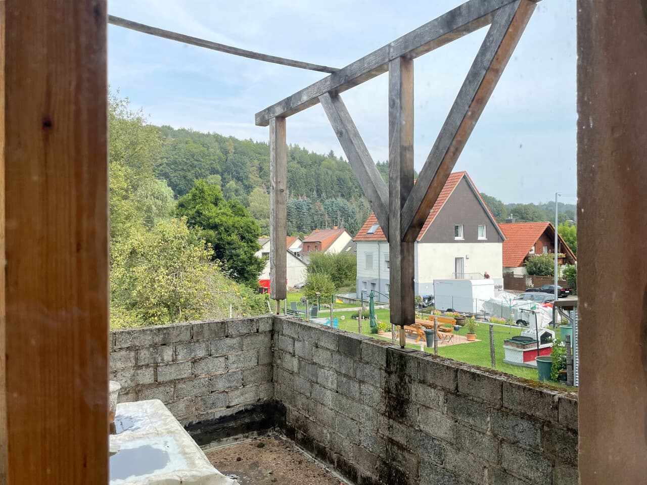 Reihenmittelhaus in Oberwürzbach – Bild 16