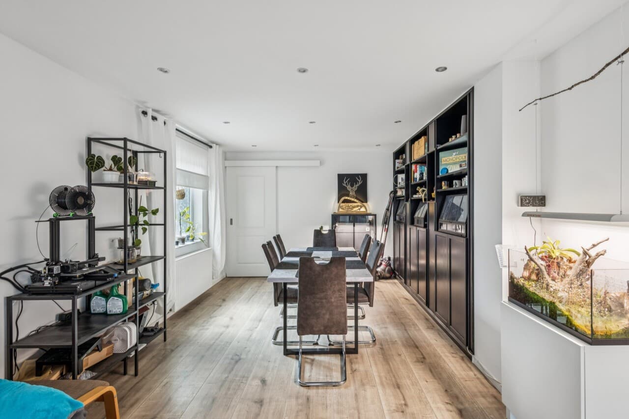 Maisonette in Rotenburg – Bild 5