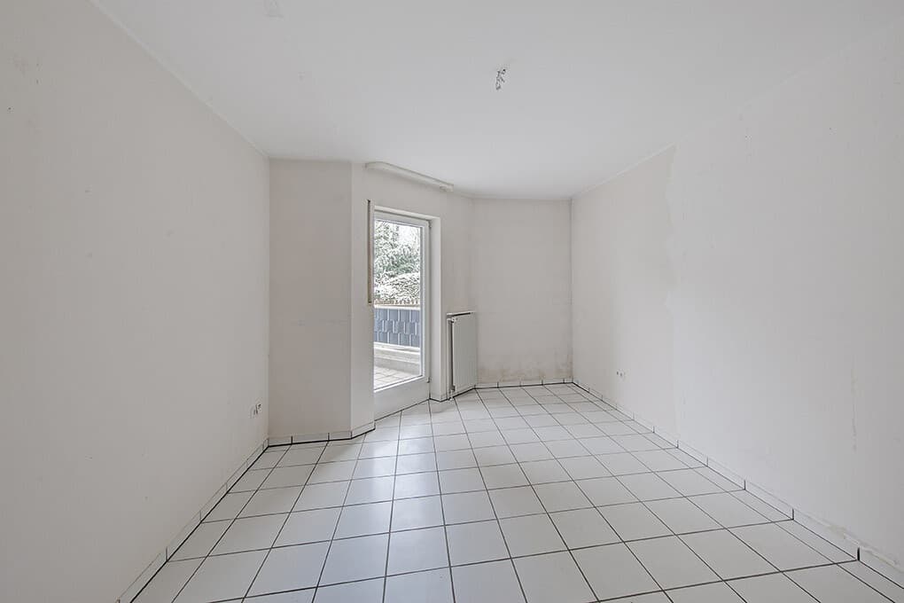Erdgeschosswohnung in Dortmund - Neuasseln – Bild 9