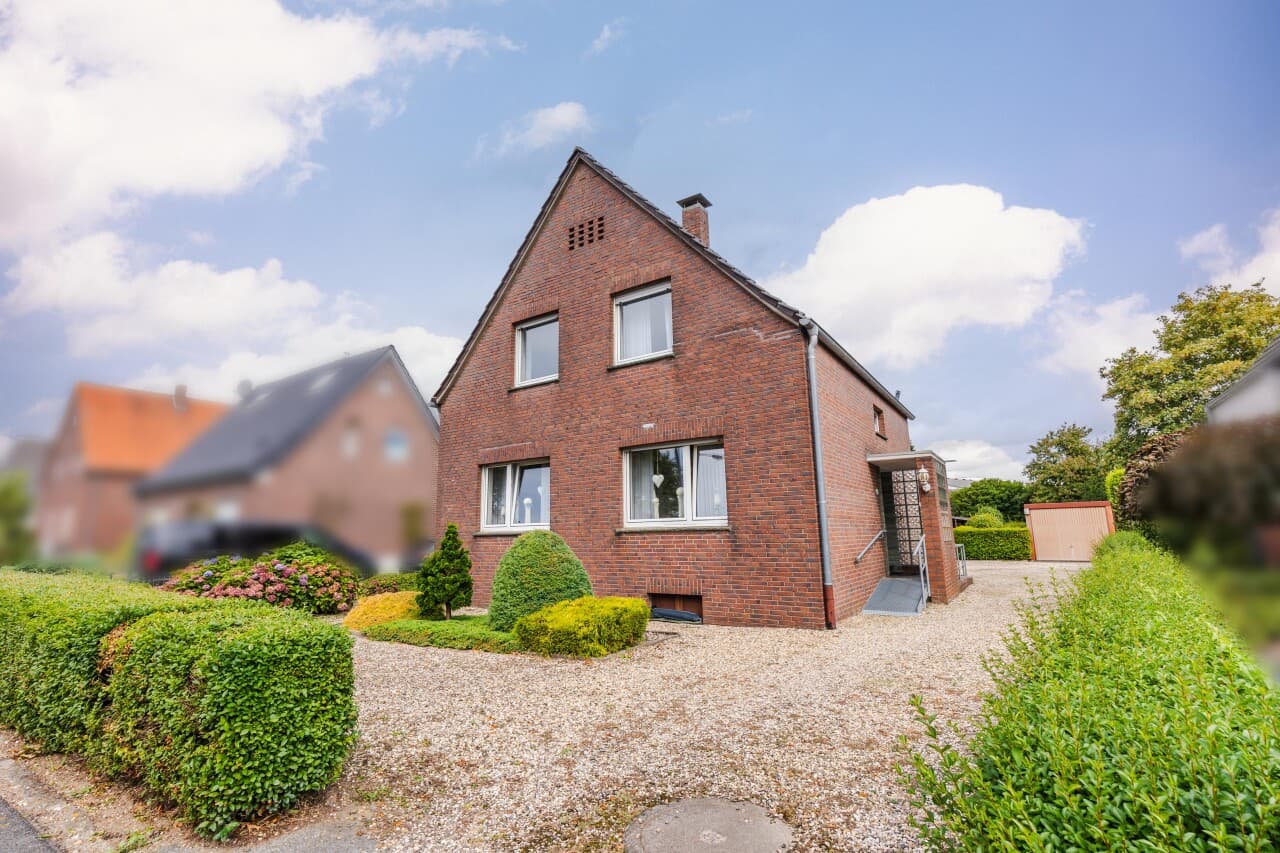 Einfamilienhaus in Kleve - Materborn – Bild 20
