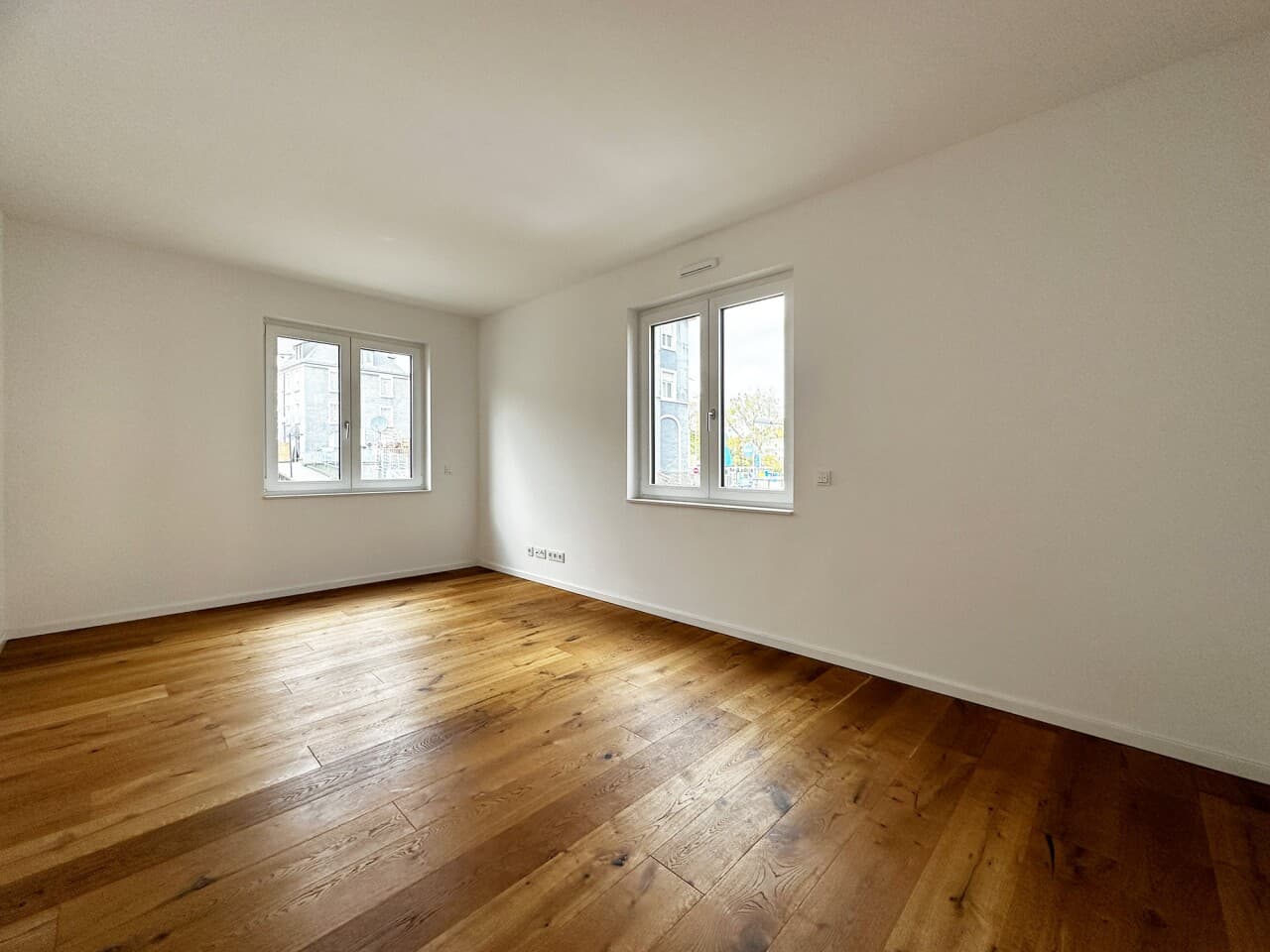Etagenwohnung in Frankfurt am Main – Bild 6